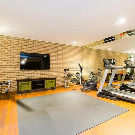 Stately In Warsaw * Magdalenka