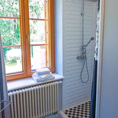 Βίλα Stately In Warsaw *