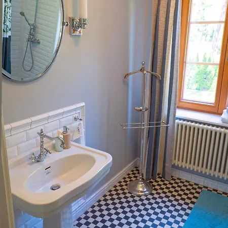 Stately In Warsaw Βίλα *