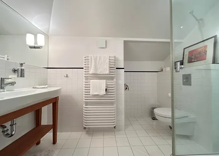 Stately In Warsaw Вилла *