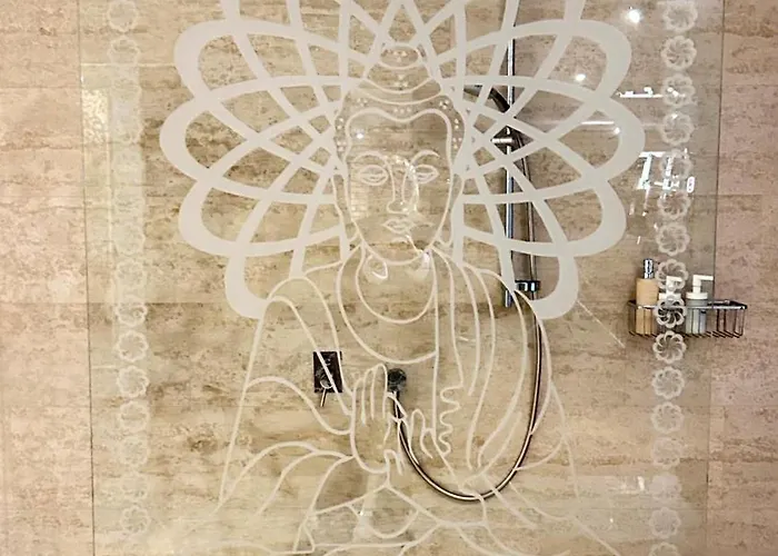 Stately In Warsaw Вилла