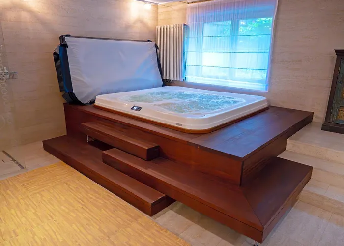 Вилла Stately In Warsaw Magdalenka